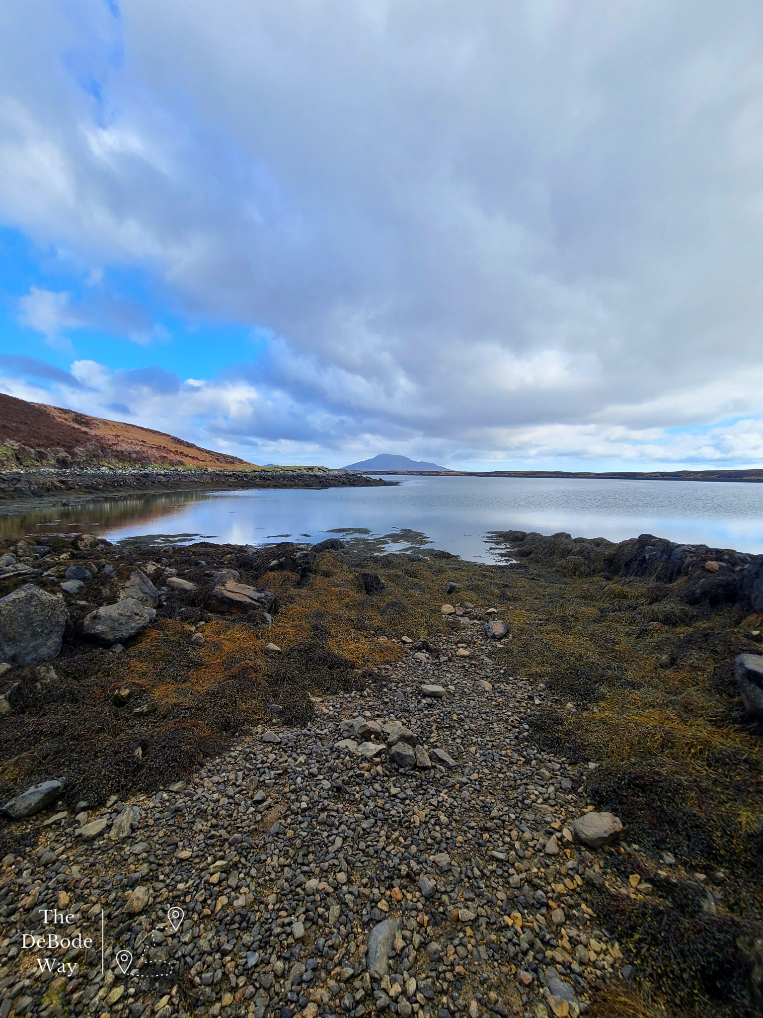 Loch Langass