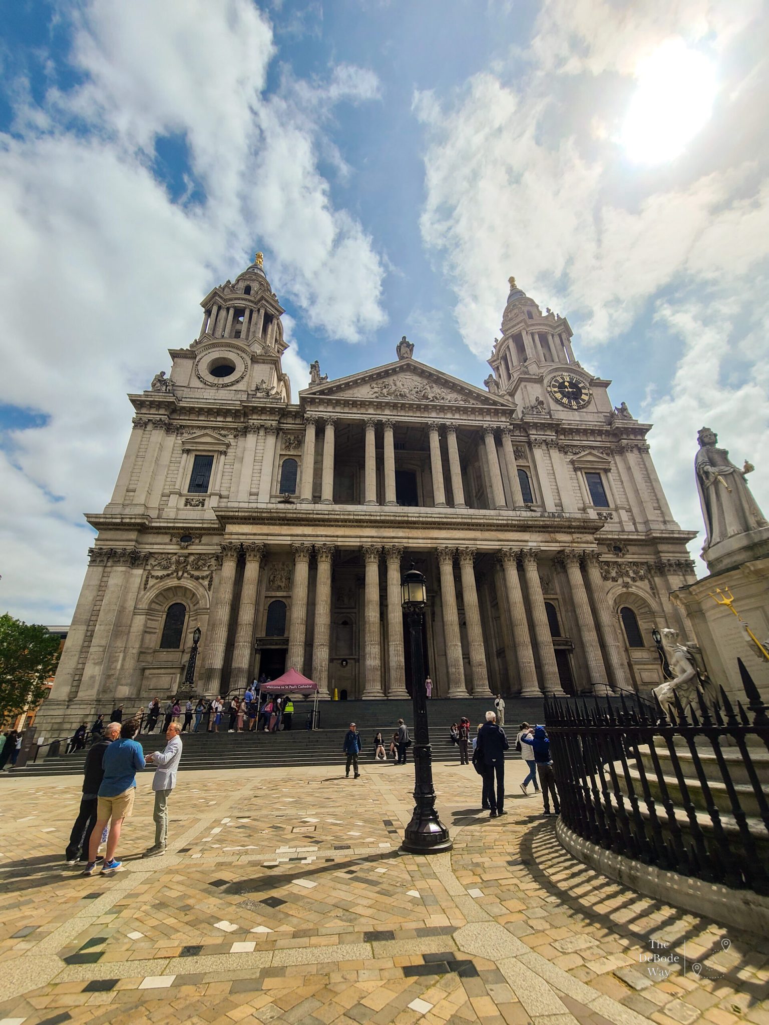 St Paul's Cathedral