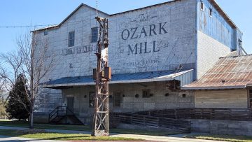 An Unexpectedly Unique Weekend in Tulsa, Oklahoma