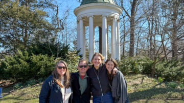 Discovering Missouri: Finding the Forgotten Secrets in Your Backyard